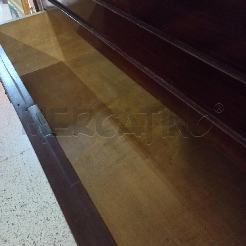 SECRETAIRE P/MARMO 5CASS | Mercatino dell'Usato Roma garbatella 3