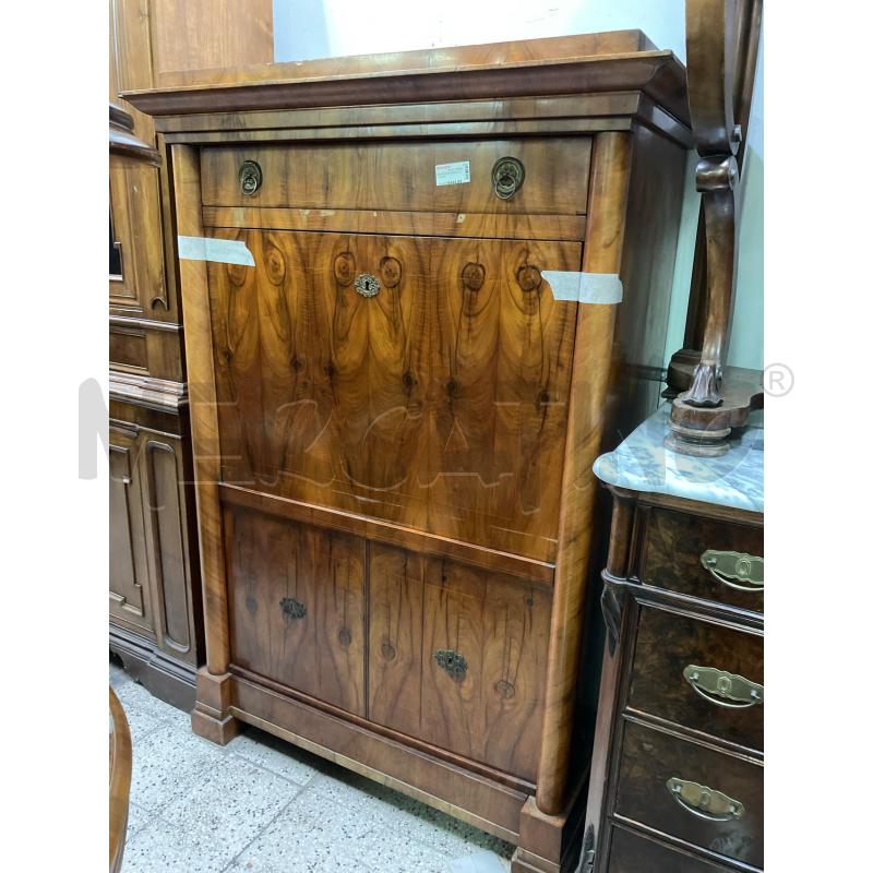 SECRETAIRE RADICA 1 C + 2 ANT | Mercatino dell'Usato Roma garbatella 1