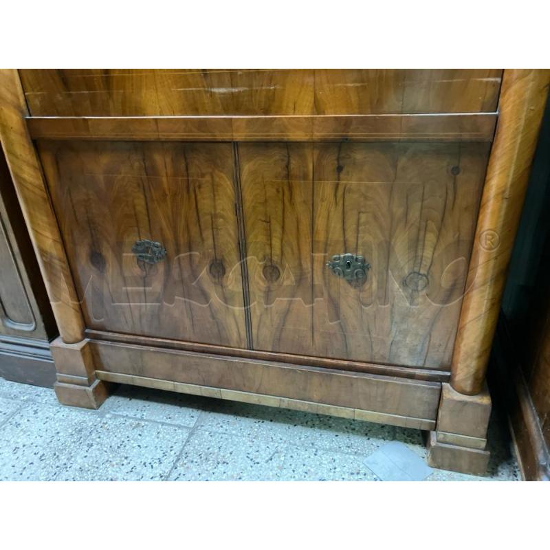 SECRETAIRE RADICA 1 C + 2 ANT | Mercatino dell'Usato Roma garbatella 2