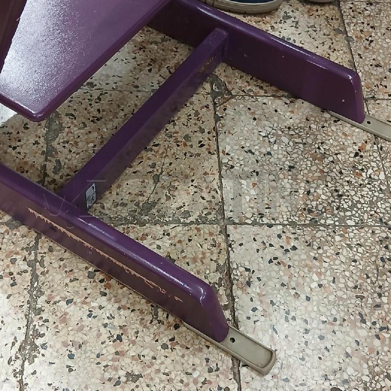 SEDIA STOKKE | Mercatino dell'Usato Roma garbatella 5