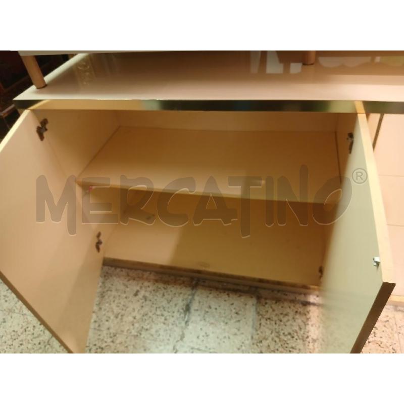 SERVANTE 4ANTE 4CASSETTI  | Mercatino dell'Usato Roma garbatella 2