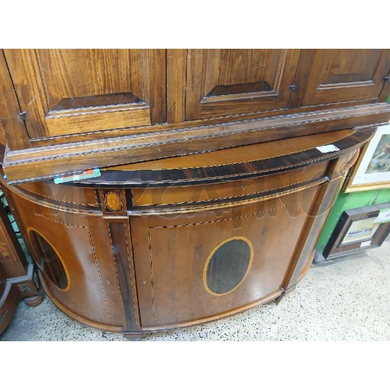 SERVANTE CARLO X 3 ANTE  | Mercatino dell'Usato Roma garbatella 1