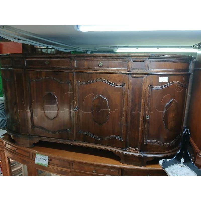 SERVANTE NOCE 4 SP + 4 CASSETTI  | Mercatino dell'Usato Roma garbatella 1