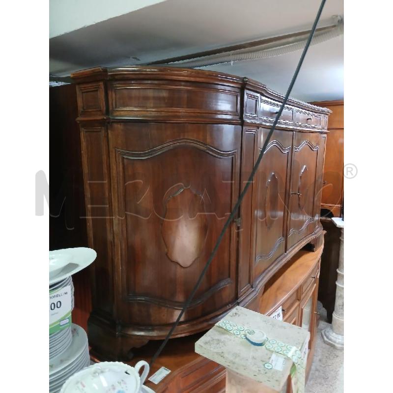 SERVANTE NOCE 4 SP + 4 CASSETTI  | Mercatino dell'Usato Roma garbatella 2