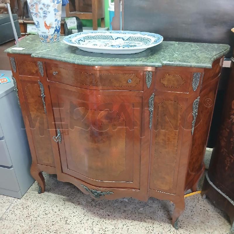 SERVANTE PIANO MARMO VERDE 1 A 1 C | Mercatino dell'Usato Roma garbatella 1