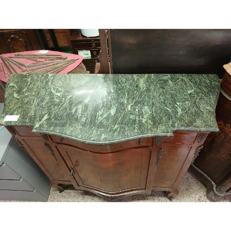 SERVANTE PIANO MARMO VERDE 1 A 1 C | Mercatino dell'Usato Roma garbatella 3