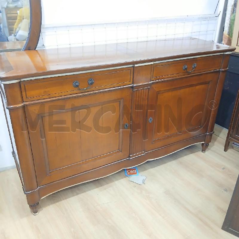 SERVANTE ROCHE BOBOIS S ANTE + 2 CASSETTI  | Mercatino dell'Usato Roma garbatella 1