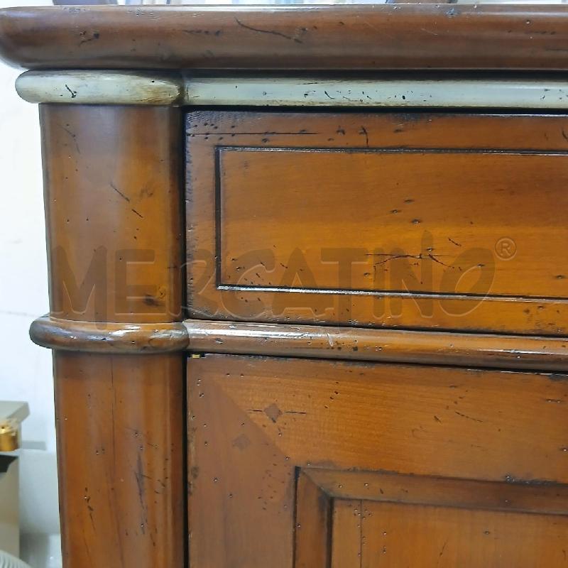 SERVANTE ROCHE BOBOIS S ANTE + 2 CASSETTI  | Mercatino dell'Usato Roma garbatella 5