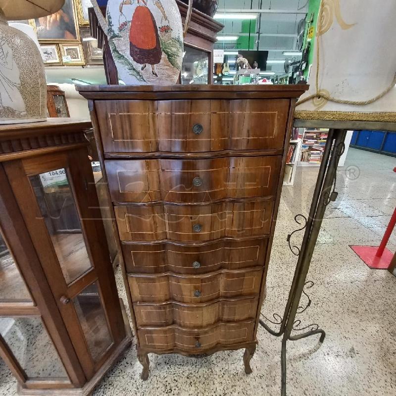 SETTIMINO RADICA FILETTATO | Mercatino dell'Usato Roma garbatella 1