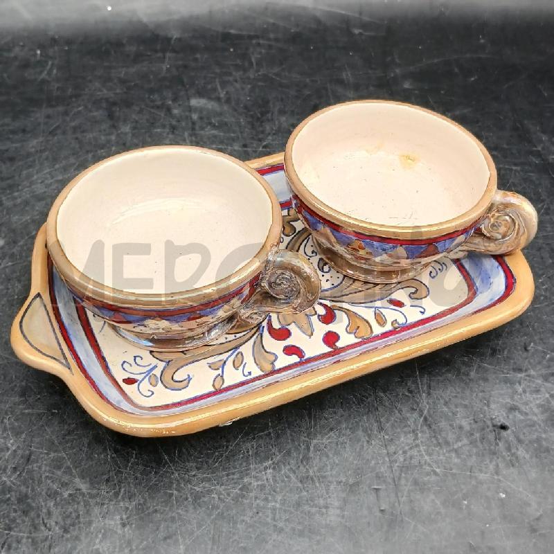 SET CAFFÈ GUALDO LUSTRO | Mercatino dell'Usato Roma garbatella 3