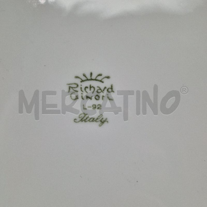 SET DA PAPPA GINORI BIMBA | Mercatino dell'Usato Roma garbatella 2