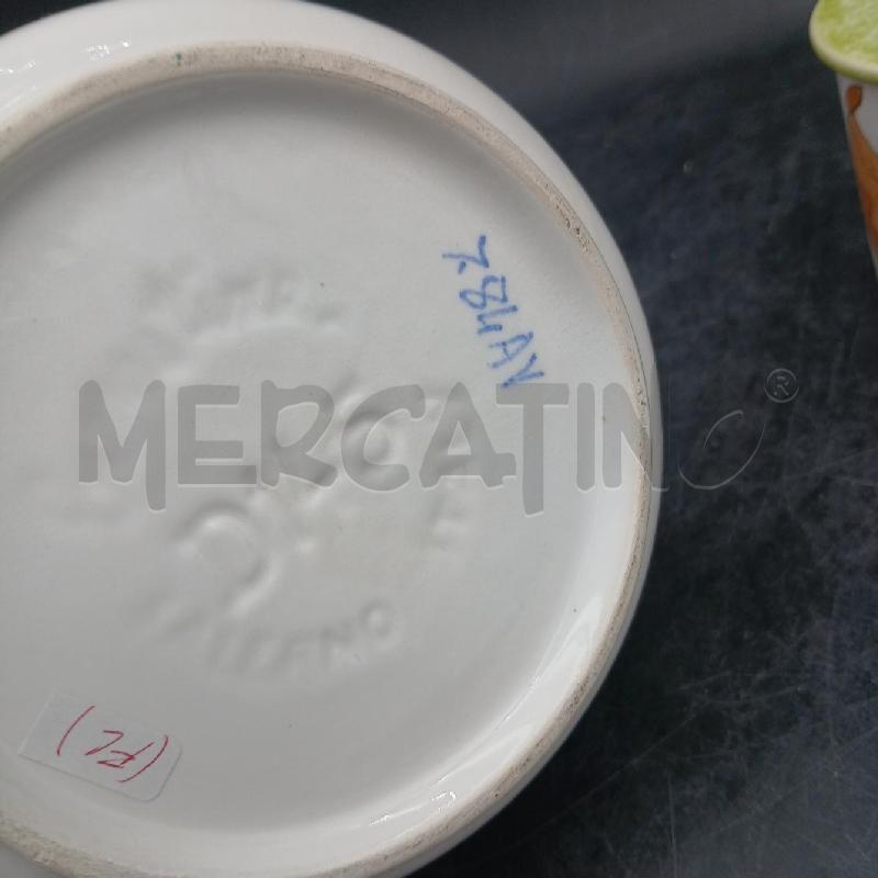 SET DA TAVOLA ERNESTINE | Mercatino dell'Usato Roma garbatella 4