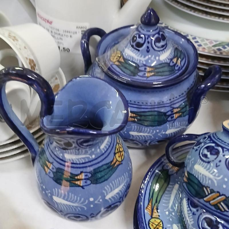 SET DA TE FAENZA  | Mercatino dell'Usato Roma garbatella 4