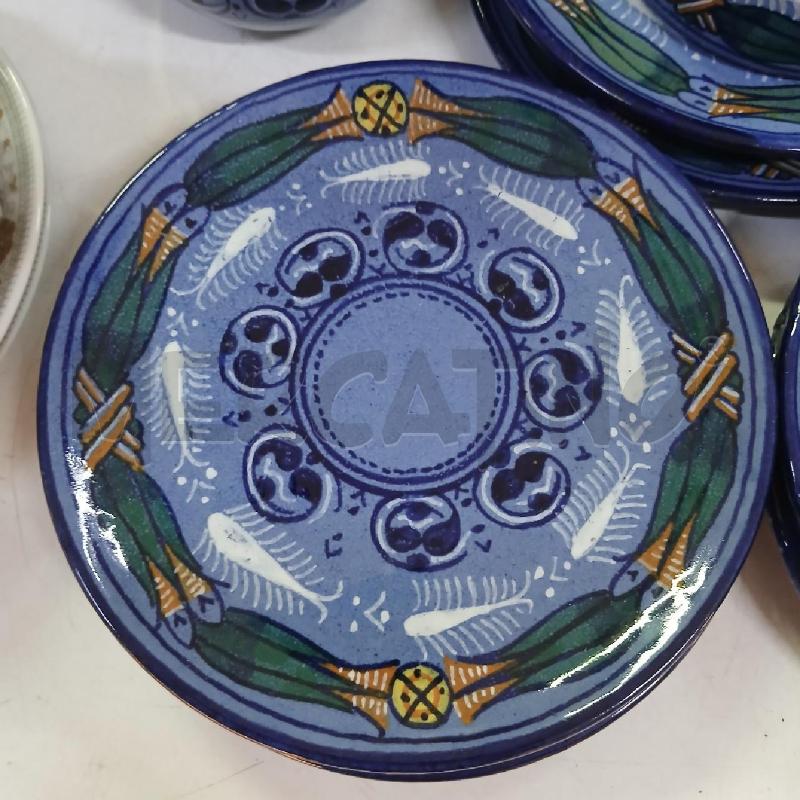 SET DA TE FAENZA  | Mercatino dell'Usato Roma garbatella 5