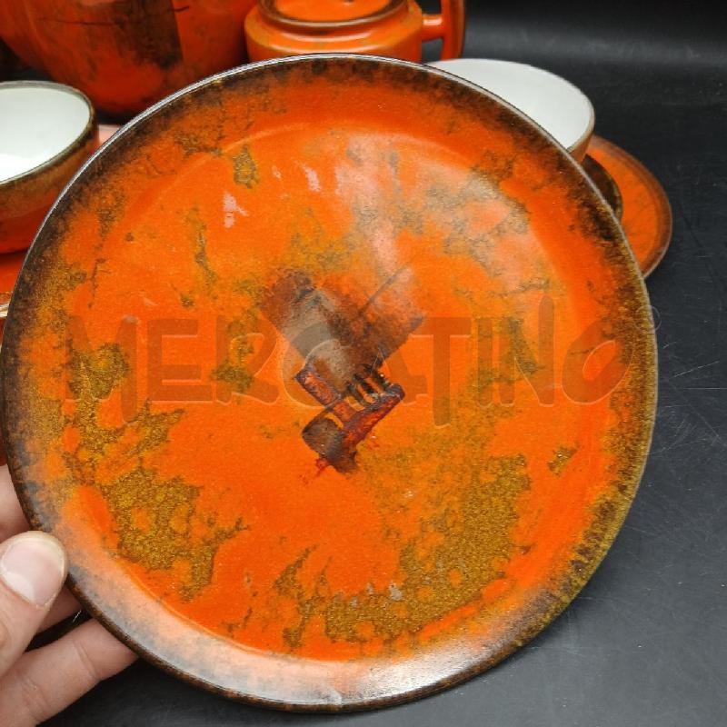 SET DA TE FUTURISTA | Mercatino dell'Usato Roma garbatella 4
