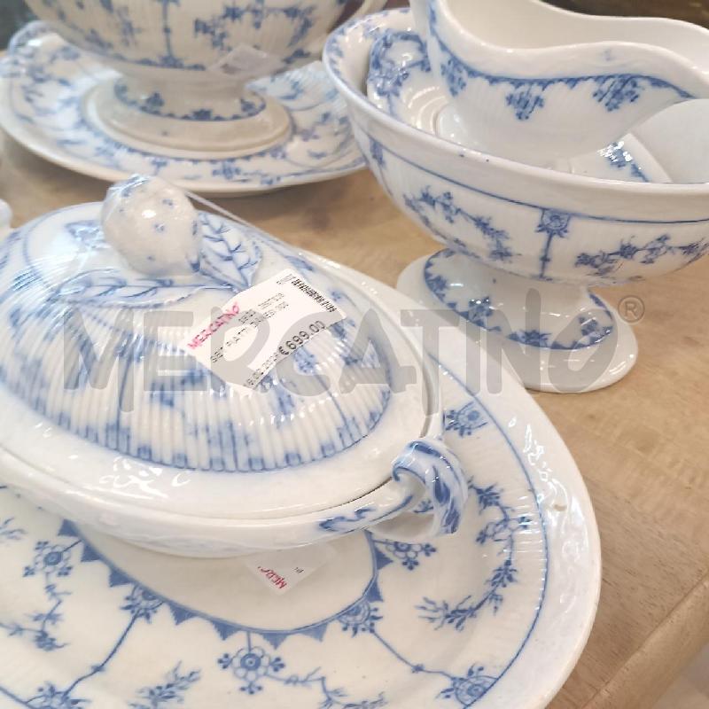 SET PIATTI DANESI 800 | Mercatino dell'Usato Roma garbatella 4