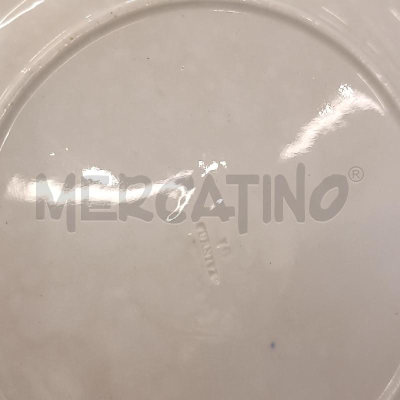 SET PIATTI DANESI 800 | Mercatino dell'Usato Roma garbatella 5