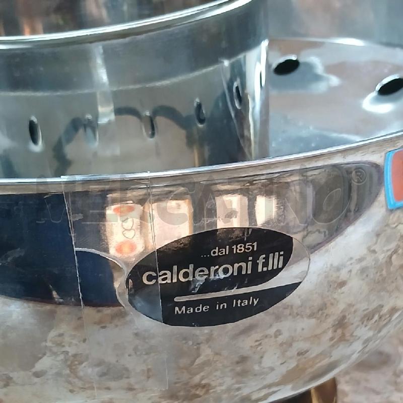 SET PORTAGHIACCIO PER SET CAVIALE | Mercatino dell'Usato Roma garbatella 2