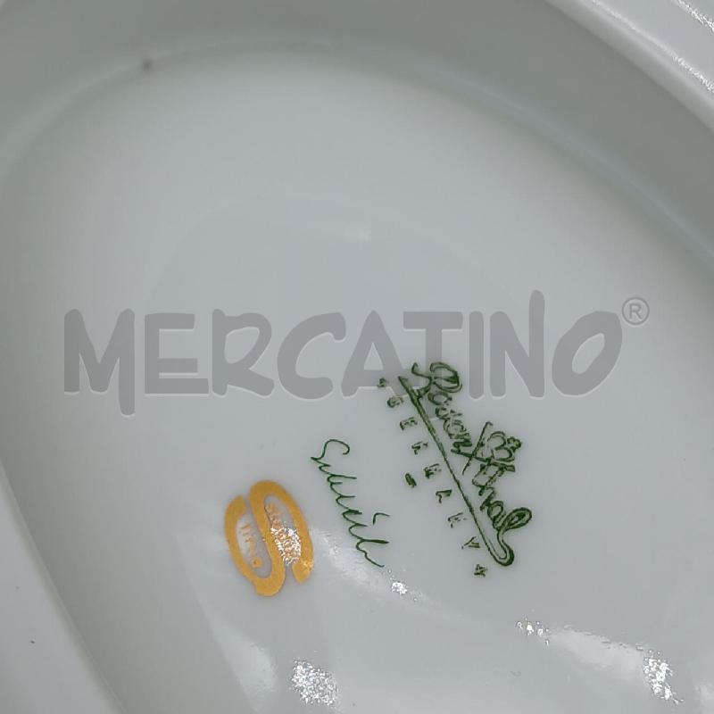 SET ROSENTHAL STUDIO LINE  | Mercatino dell'Usato Roma garbatella 4