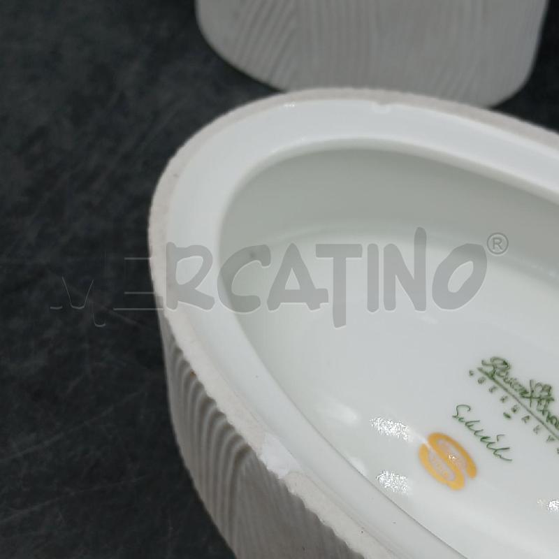 SET ROSENTHAL STUDIO LINE  | Mercatino dell'Usato Roma garbatella 5