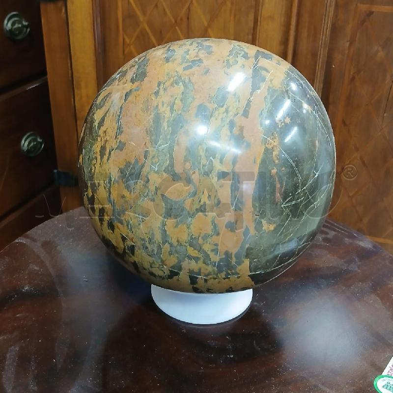 SFERA MARMO GRANDE | Mercatino dell'Usato Roma garbatella 2