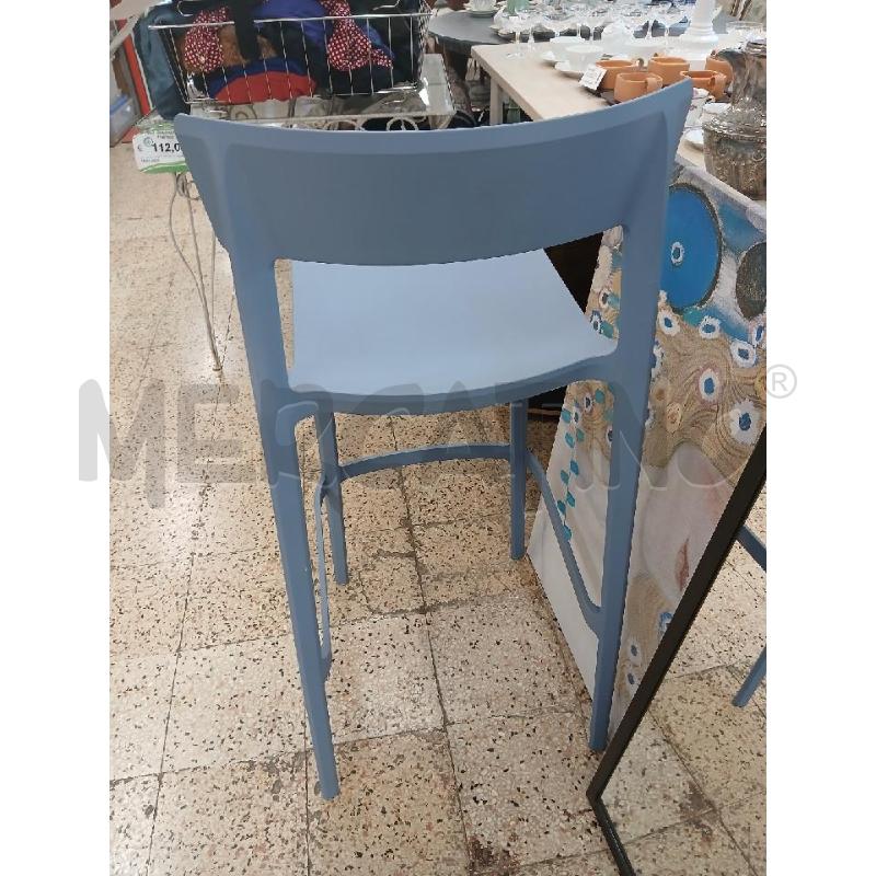 SGABELLO CALLIGARIS | Mercatino dell'Usato Roma garbatella 3