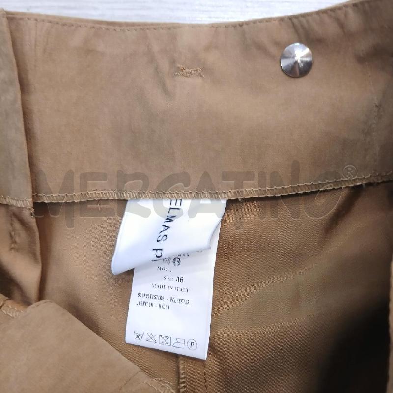 SHORTS D ELMAS PHIL TABACCO  | Mercatino dell'Usato Roma garbatella 2