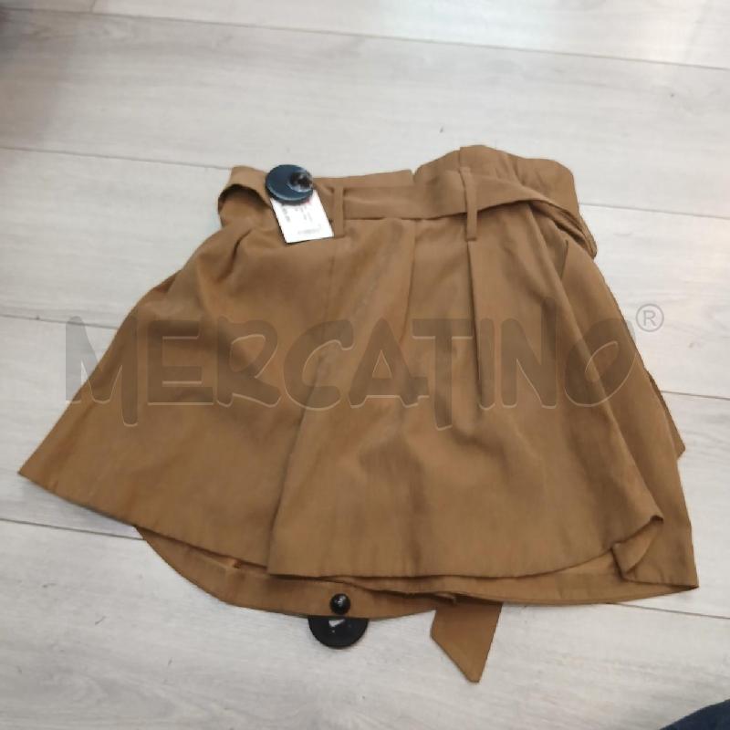 SHORTS D ELMAS PHIL TABACCO  | Mercatino dell'Usato Roma garbatella 4