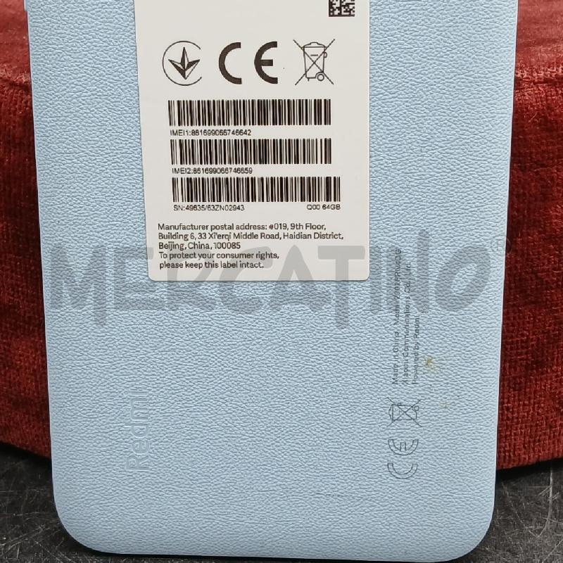 SMARTPHONE HUAWEI A1 CON CAVO NO CUSTODIA | Mercatino dell'Usato Roma garbatella 3