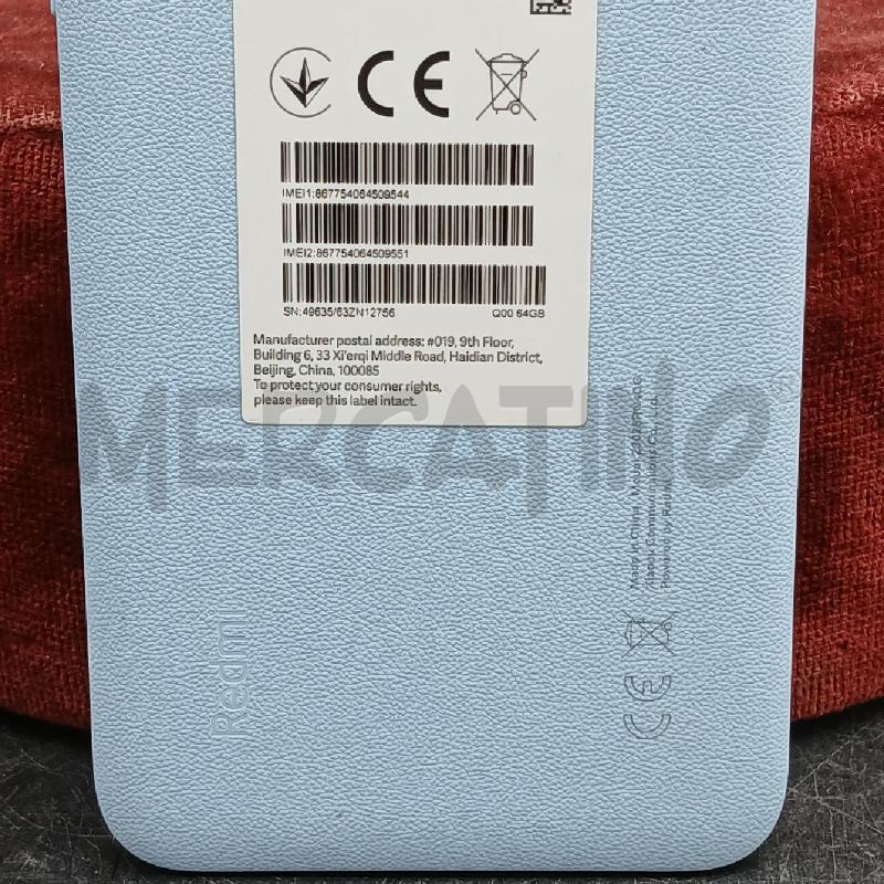 SMARTPHONE HUAWEI A1 CON CAVO NO CUSTODIA | Mercatino dell'Usato Roma garbatella 3