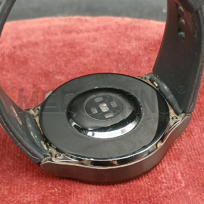 SMARTWATCH HUAWEI WATCH GT 2 | Mercatino dell'Usato Roma garbatella 3