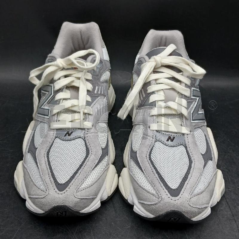 SNEAKERS UOMO NEW BALANCE GRIGIO  | Mercatino dell'Usato Roma garbatella 2