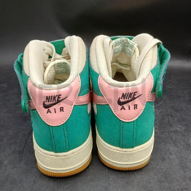 SNEAKERS U NIKE AIR DET COLOR  | Mercatino dell'Usato Roma garbatella 4