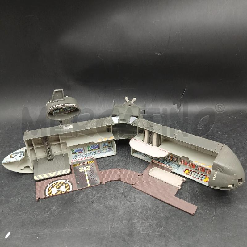 SOTTOMARINO MICROMACHINE  | Mercatino dell'Usato Roma garbatella 3