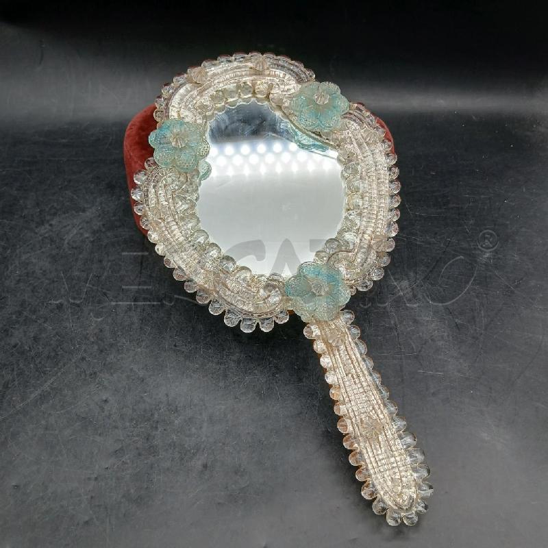 SPECCHIETTO MURANO | Mercatino dell'Usato Roma garbatella 1