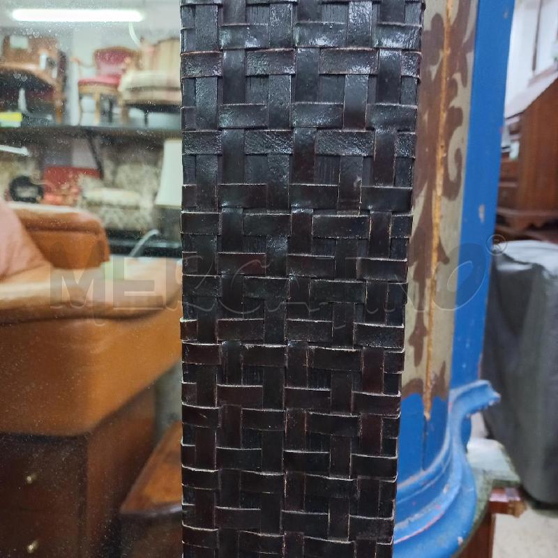 SPECCHIO ALTO INTRECCIATO | Mercatino dell'Usato Roma garbatella 2