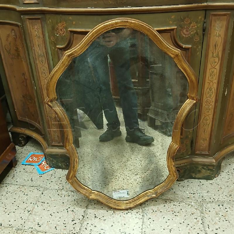 SPECCHIO C/DOR MOSSO | Mercatino dell'Usato Roma garbatella 1
