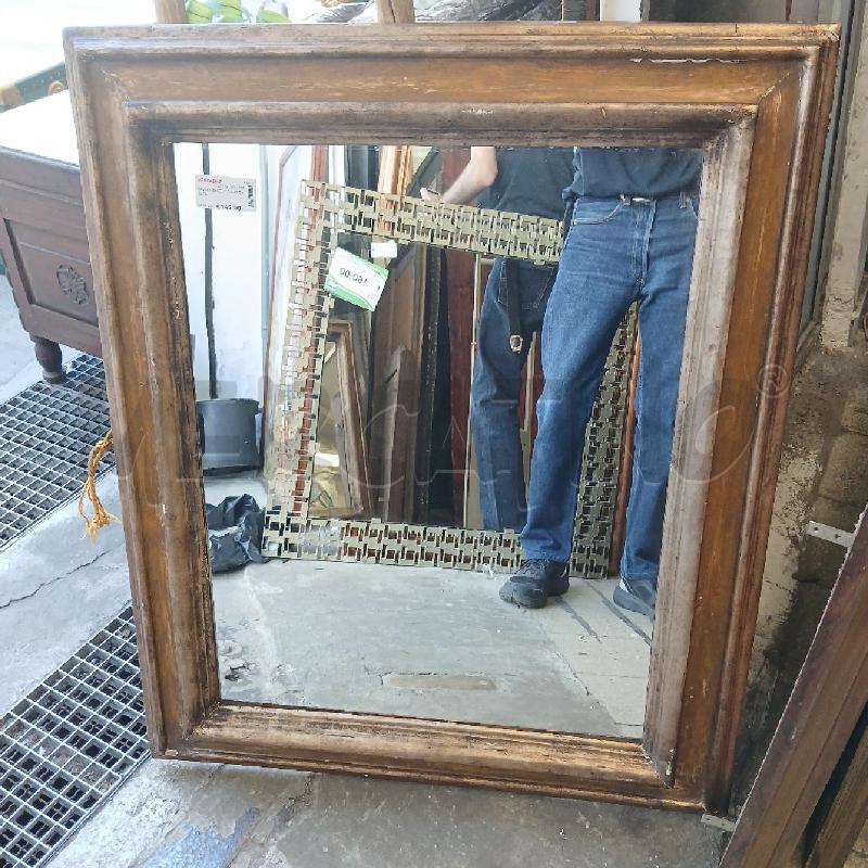 SPECCHIO RETT C/ARGENTATA | Mercatino dell'Usato Roma garbatella 1