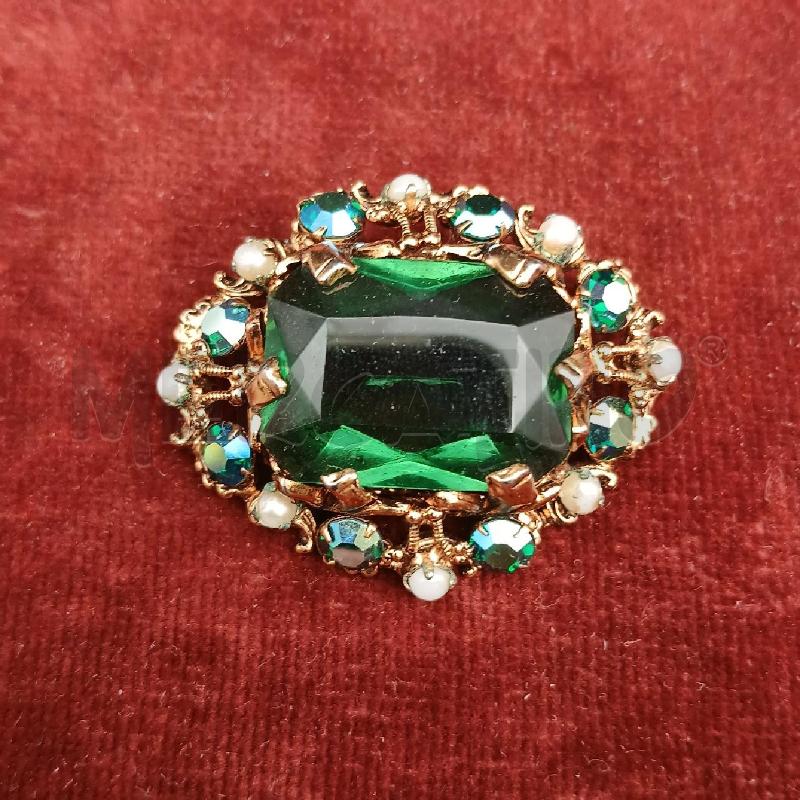 SPILLA DET PIETRA VERDE | Mercatino dell'Usato Roma garbatella 1