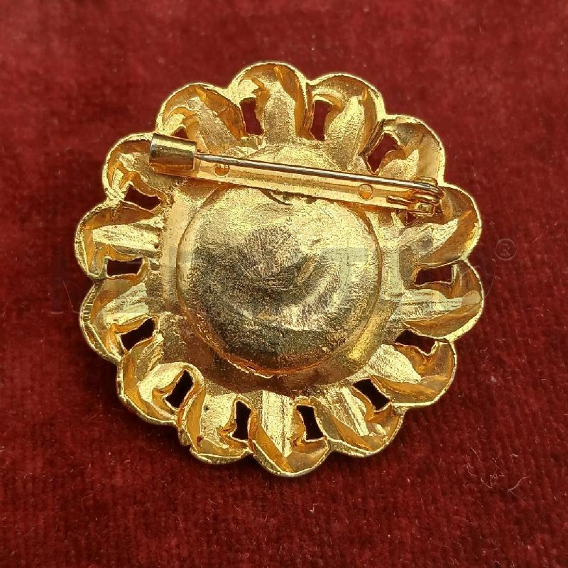 SPILLA DOR DET PERLA  | Mercatino dell'Usato Roma garbatella 2