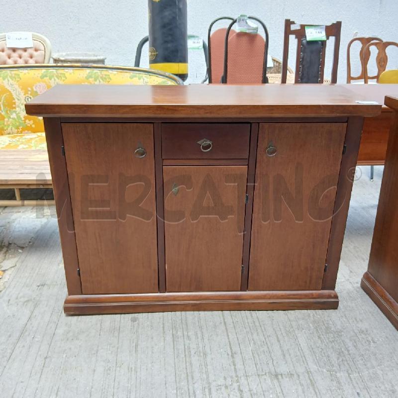 SRVANTE ARTE POVERA 3 ANTE 1 CASS | Mercatino dell'Usato Roma garbatella 1