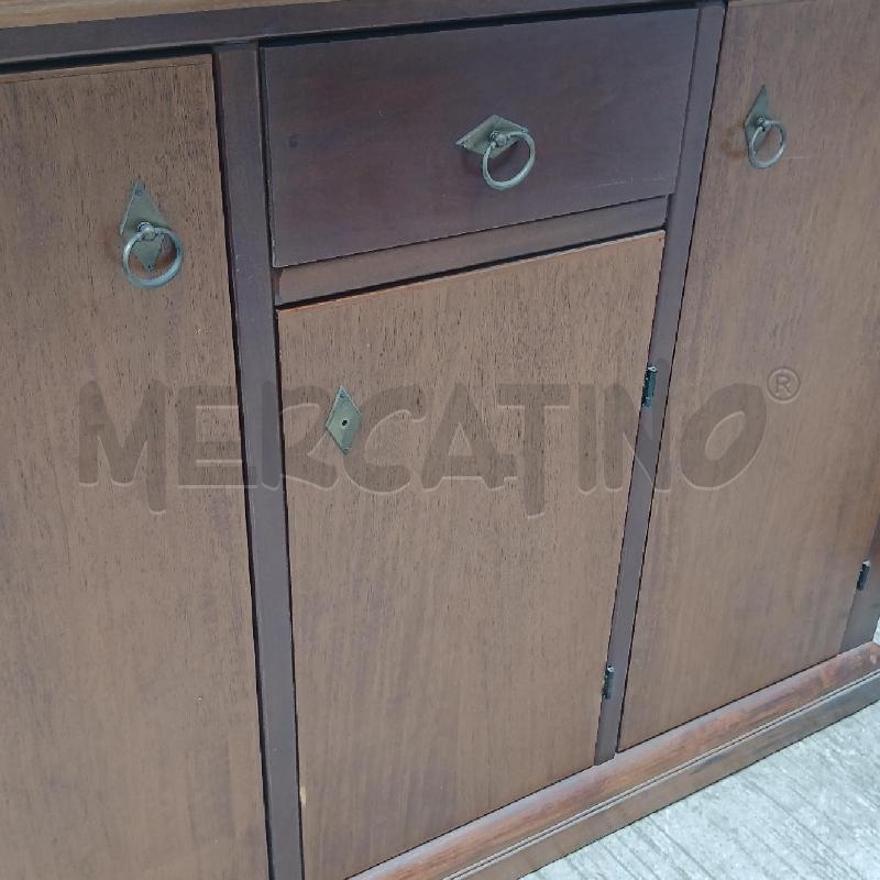 SRVANTE ARTE POVERA 3 ANTE 1 CASS | Mercatino dell'Usato Roma garbatella 3
