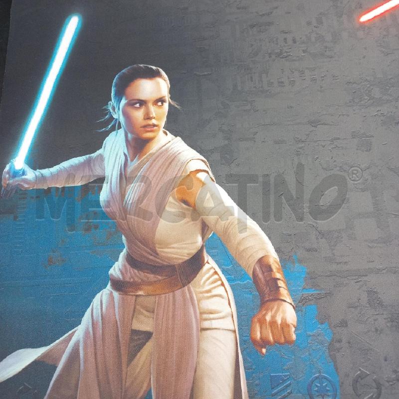 STAR WARS DESTINY PLAYING MAT | Mercatino dell'Usato Roma garbatella 2
