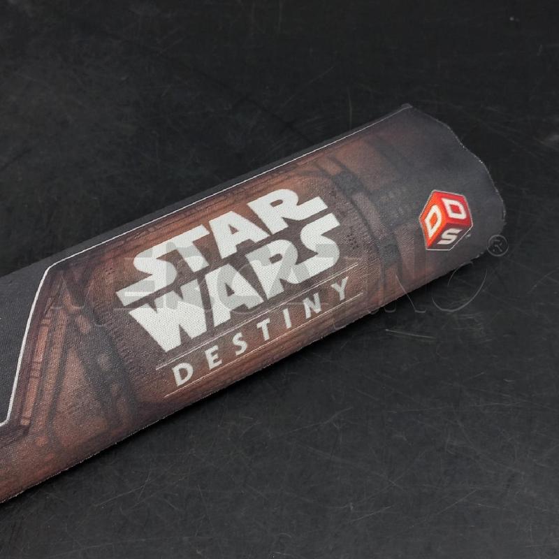 STAR WARS DESTINY PLAYING MAT | Mercatino dell'Usato Roma garbatella 3