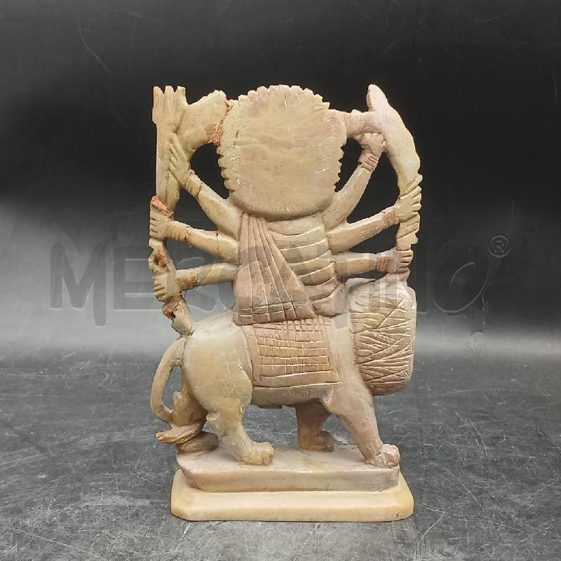 STATUA PIETRA KALI' DA RIV | Mercatino dell'Usato Roma garbatella 2