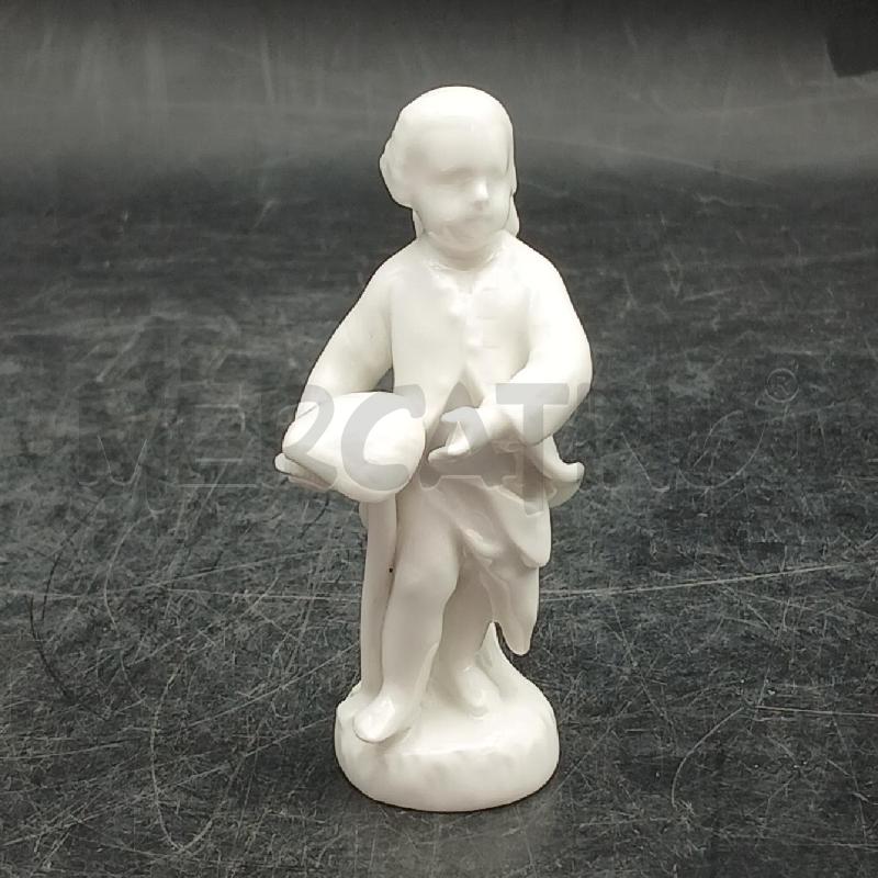 STATUINA DAMERINO KPM | Mercatino dell'Usato Roma garbatella 1