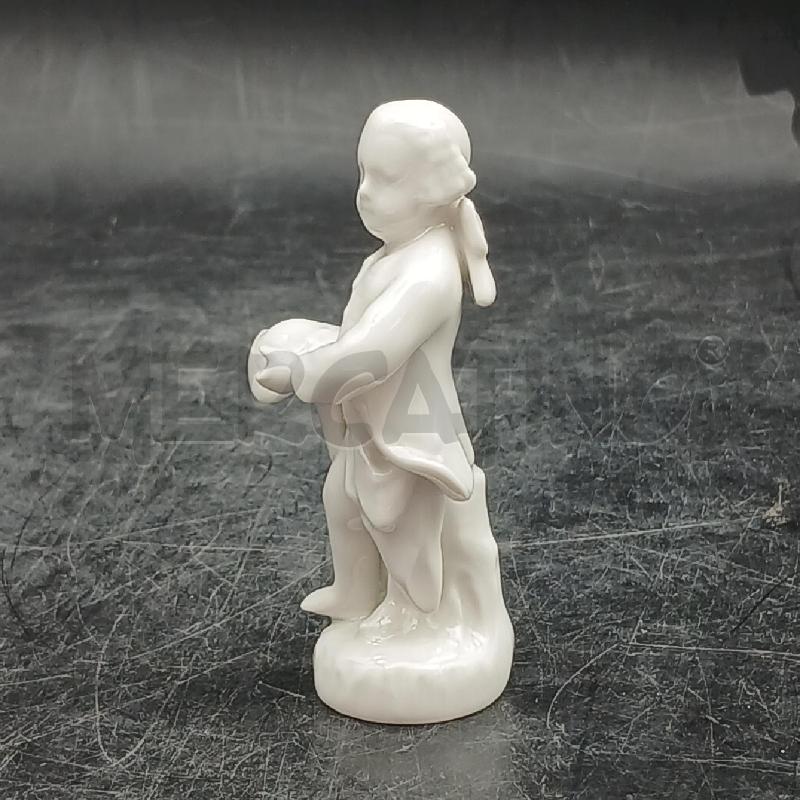 STATUINA DAMERINO KPM | Mercatino dell'Usato Roma garbatella 2