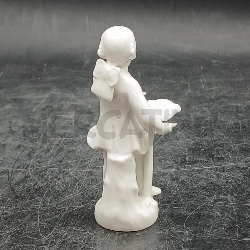 STATUINA DAMERINO KPM | Mercatino dell'Usato Roma garbatella 3
