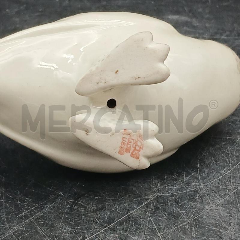 STATUINA SAN PIETROBURGO PERNICE | Mercatino dell'Usato Roma garbatella 5