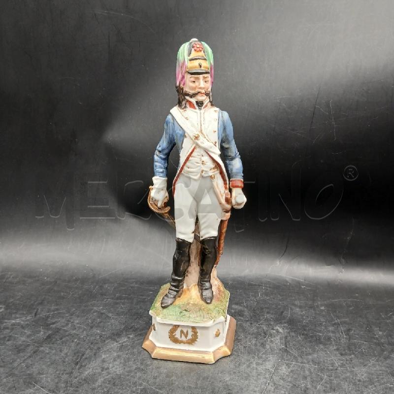 STATUINA UFFICIALE CAPODIMONTE | Mercatino dell'Usato Roma garbatella 1